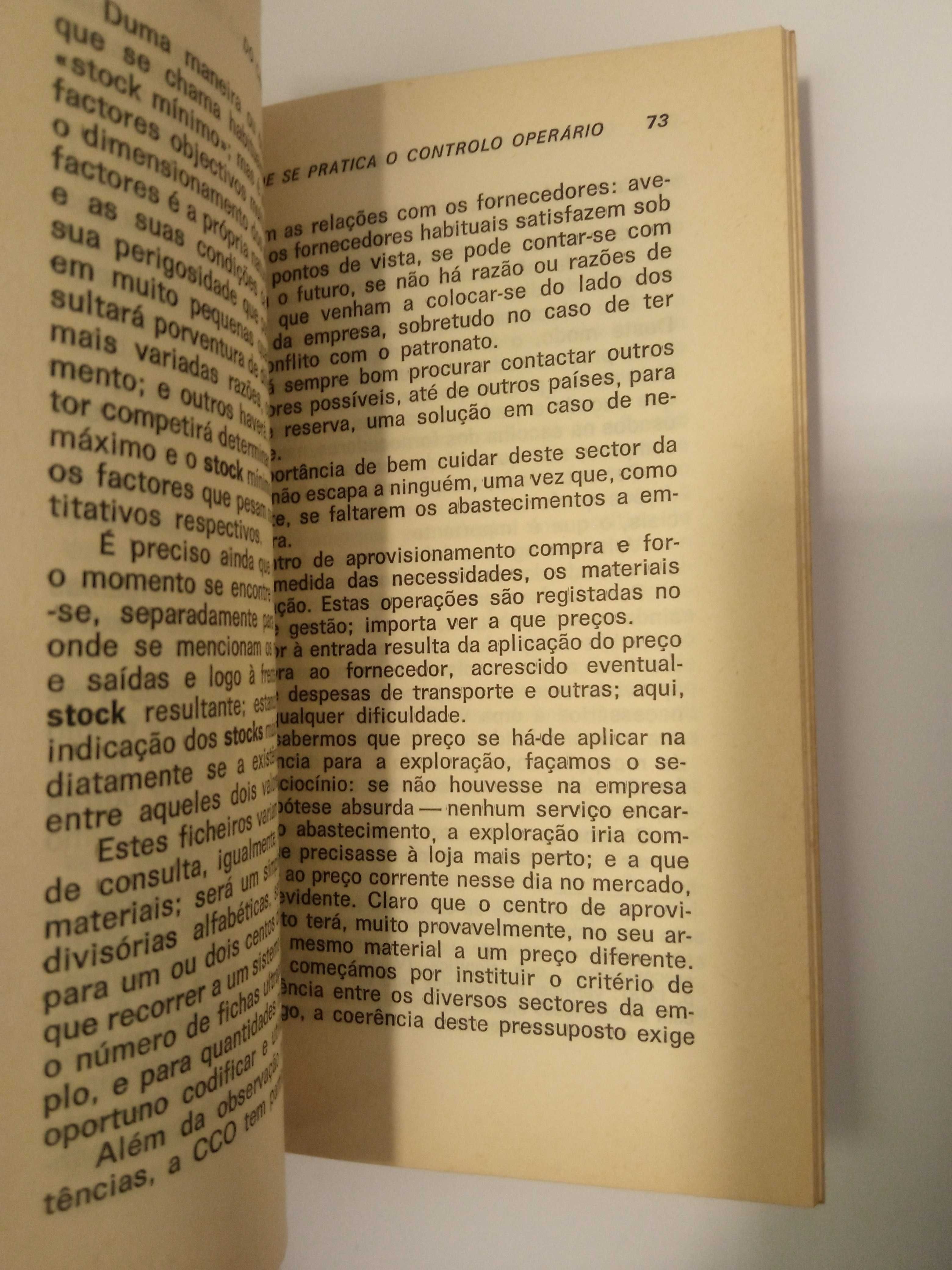 Do capitalismo ao socialismo... de Alberto Carreira