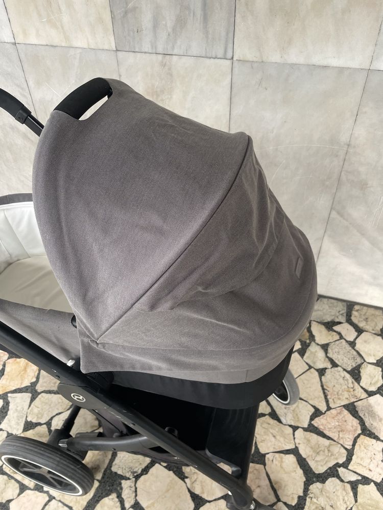 Carrinho Cybex Balios S