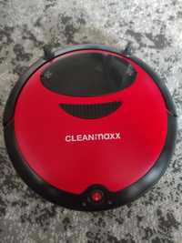 Робот пылесос CLEANMAXX