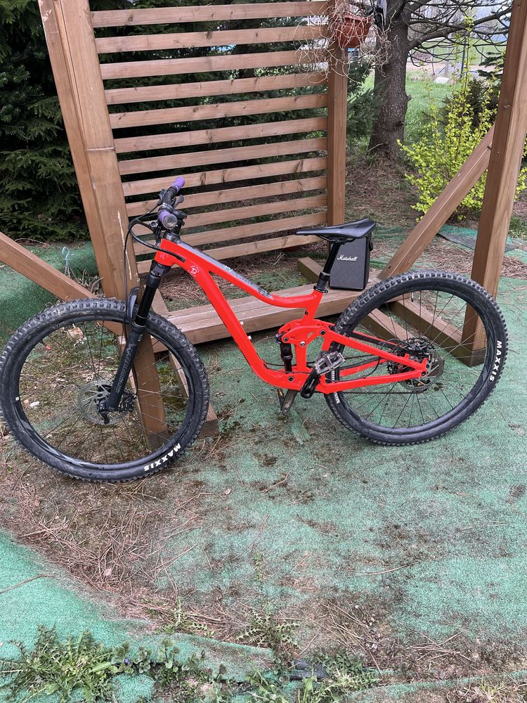 Giant trance rozmiar S