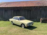 Sprzedam  . Ford Taunus m17 1964r 1400 bezyn