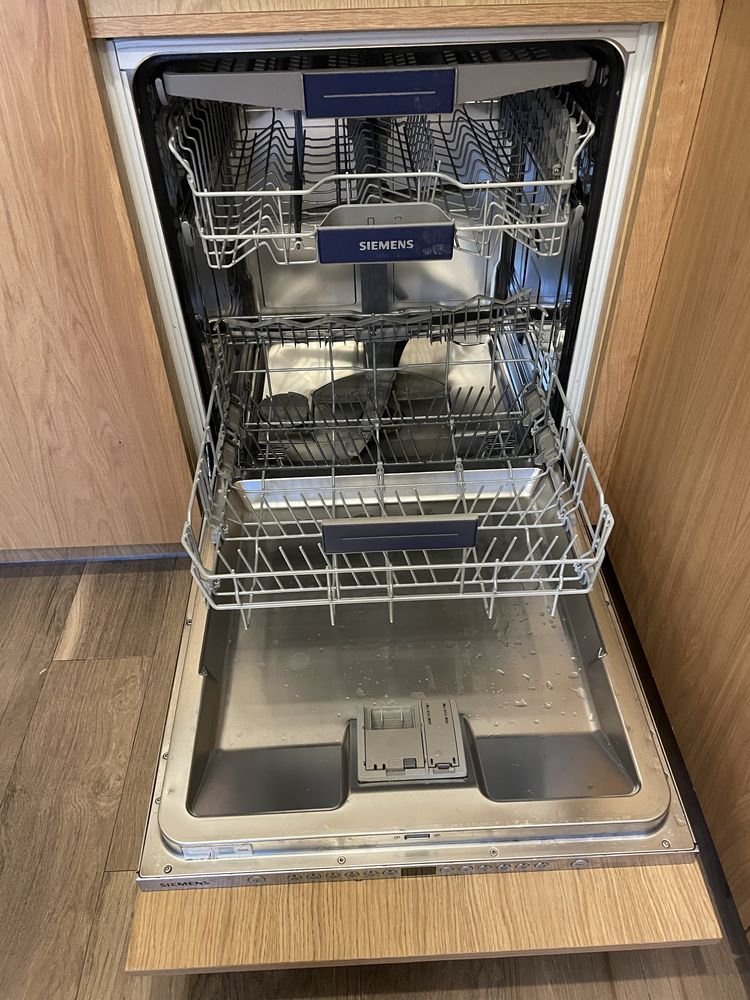 Zmywarka Siemens