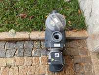 Vende motores piscine