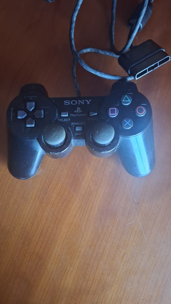 Comando Playstation 2 original