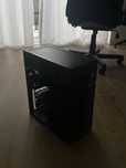 Komputer gamingowy Ryzen 5 2600 / RTX 2060 / 16GB RAM