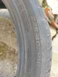Pneus Hankook 225 / 40 / 18