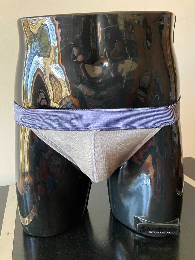 Nova colecção Jockstrap