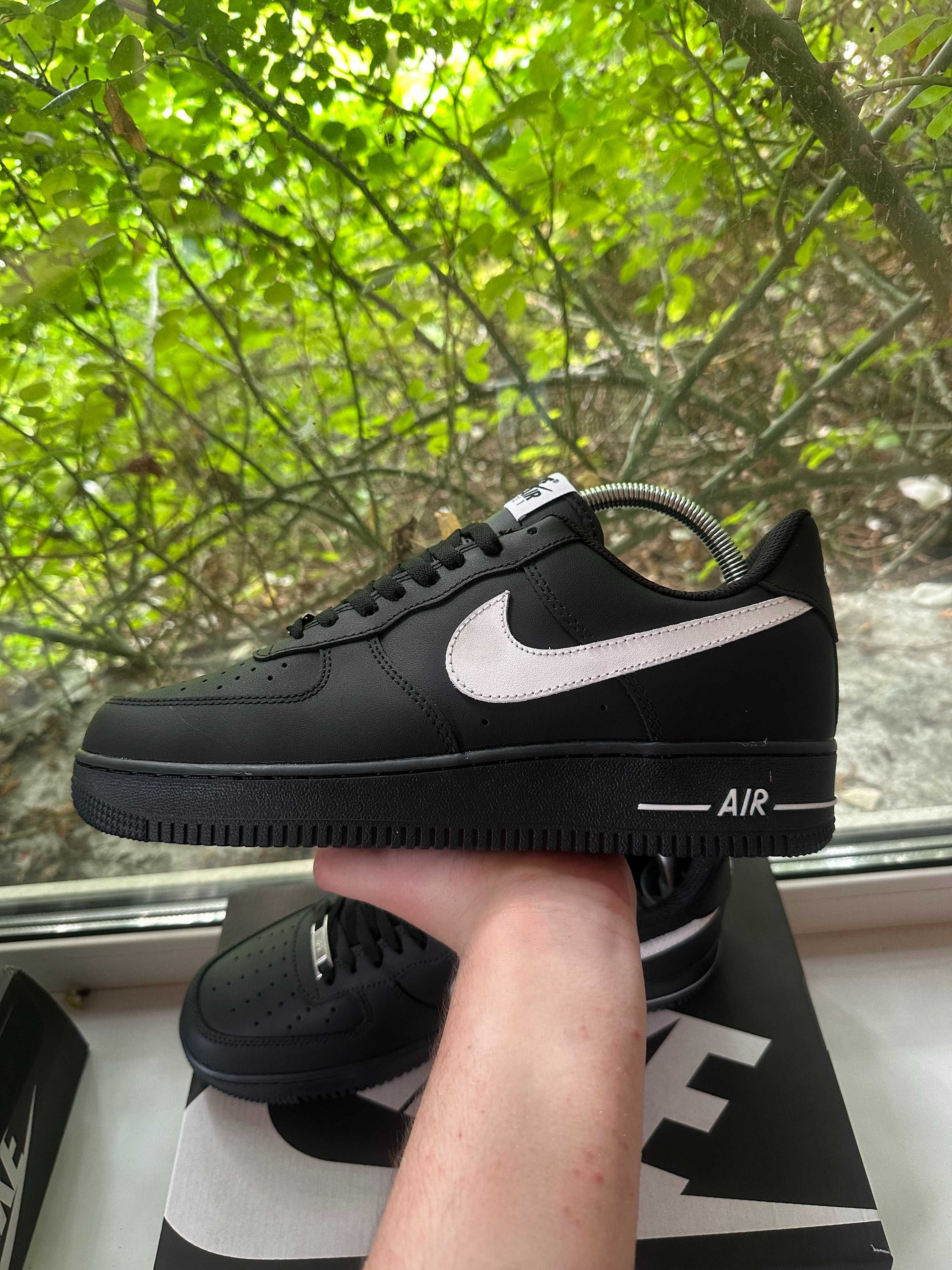 кроссовки кросівки Найк Air Force 1