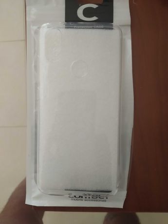 Capa transparente Xiaomi A2 nova