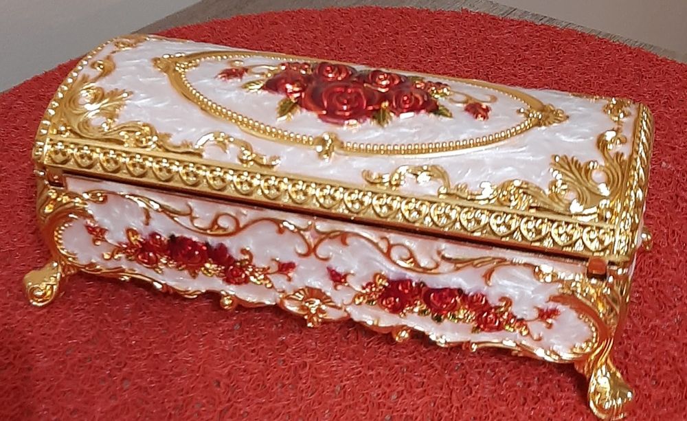 Skrzynia skarbów Premium