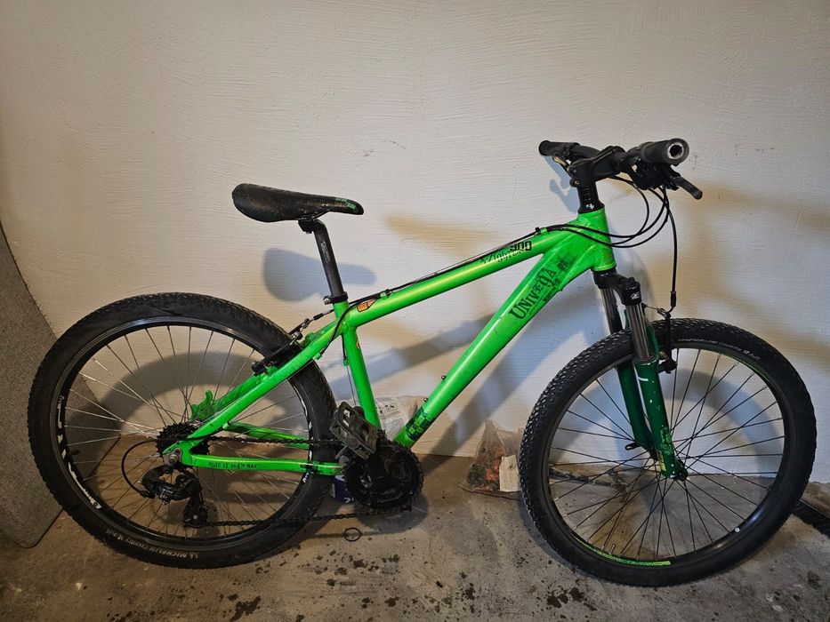 Rower Univega Dirt 26'