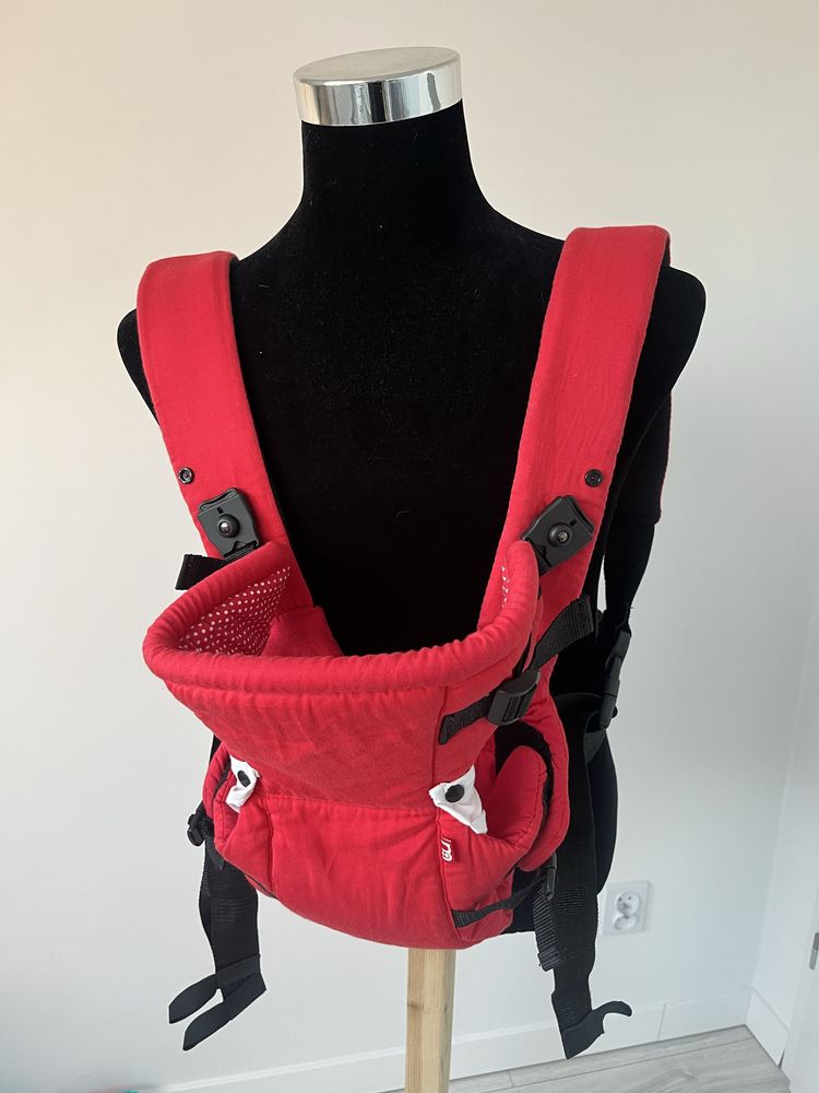 Nosidełko niemowlęce Mothercare od 3.5-10kg