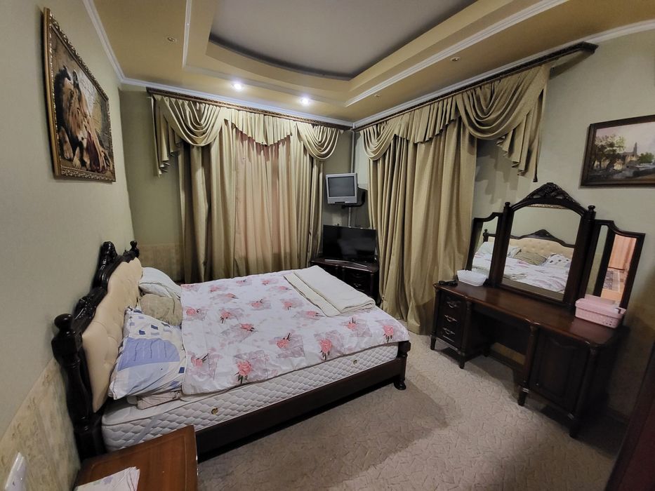 Сдам дом на Холодная горе со всеми удобствами