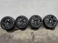 Kola R20 245/40 5x120 BMW E60 E66 E65 E61