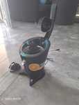 Wyciskarka Cecotec Power fresch 600w czarna.