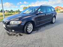 Volvo V40 2.0d 2006r