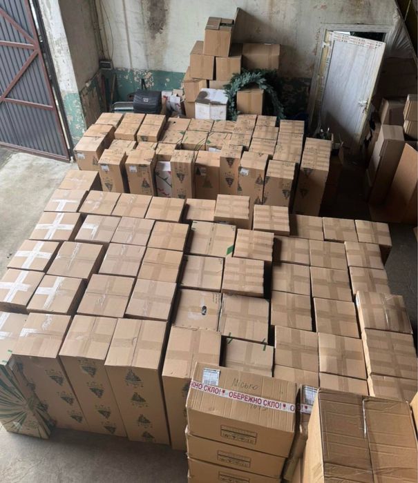 ‼️Розпродаж‼️ ОПТ Преміальні Ялинки Ялинка Штучна Лита Засніжена