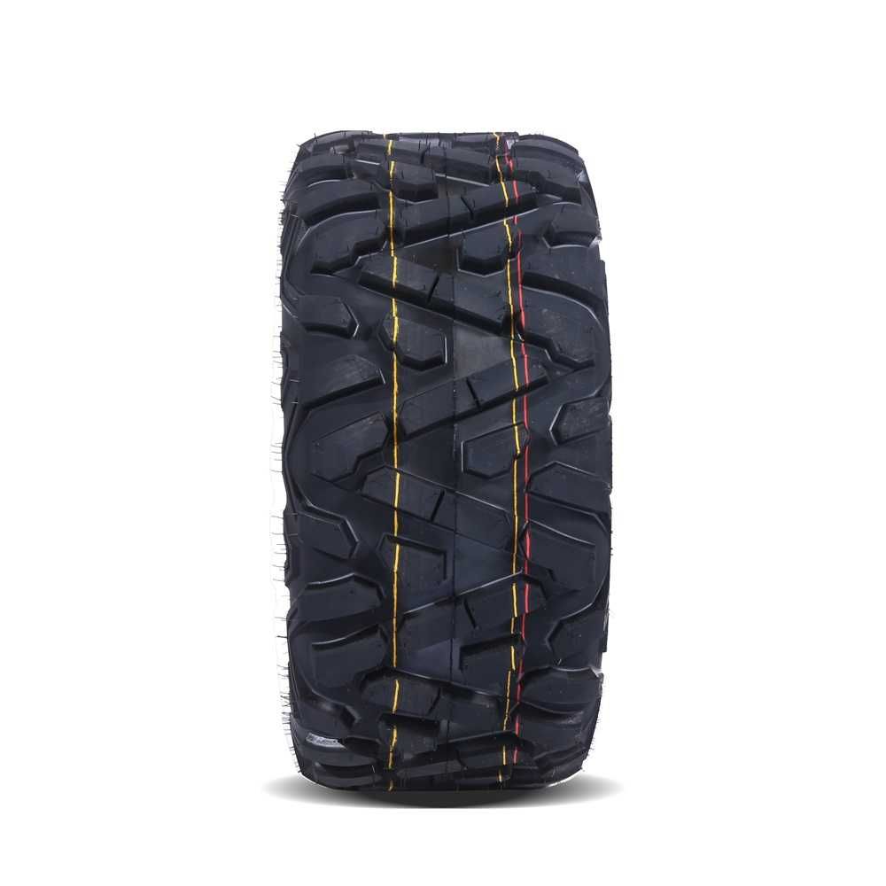 Komplet opon QUAD MARRIS 25x8-12, 25x10-12 TL
