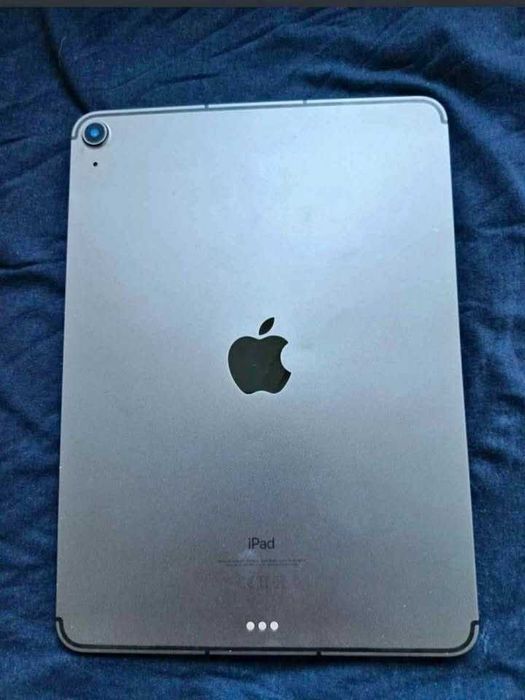 iPad air 4 2020 LTE 64gb