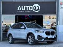 BMW X1 16 d sDrive Auto