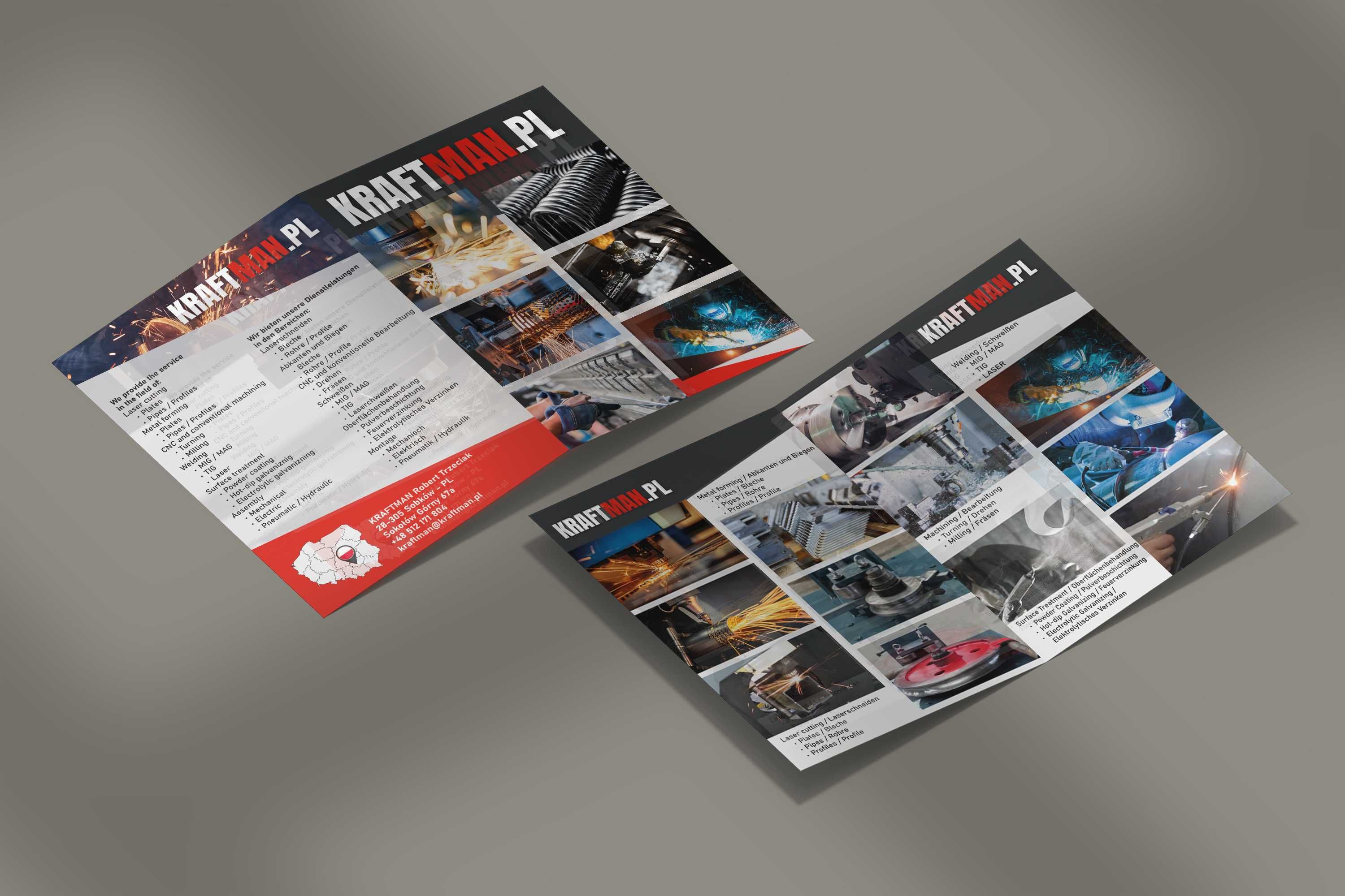 Strony internetowe, www, grafiki dla firm
