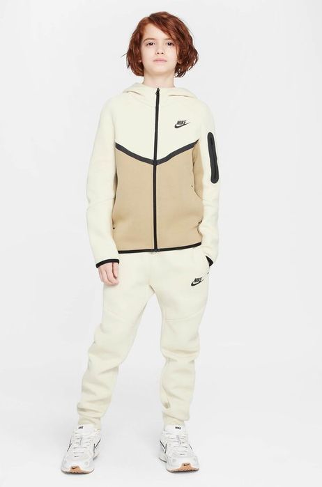 Дитячий спортивний костюм Nike Tech Fleece, оригінал!