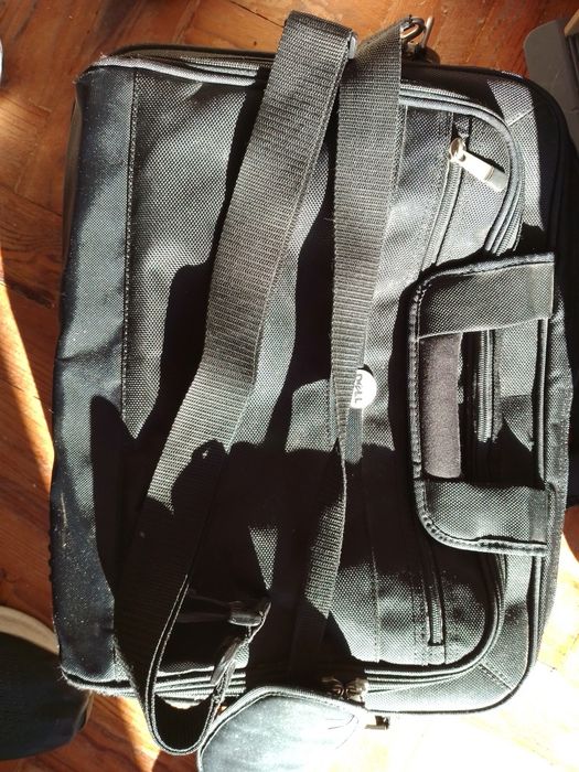 Mala para Portátil Dell -20E-Mala P/Portatil Marca Pataco-10E Desde 2E