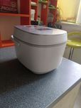 Мультиварка Chef One ot stadler dorm