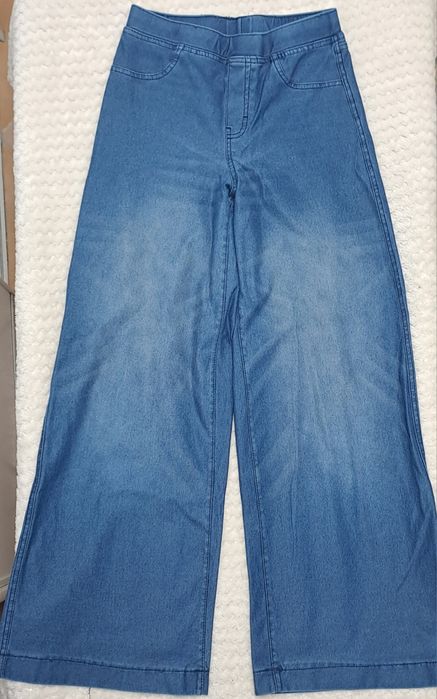 Dziewczęce spodnie H&M