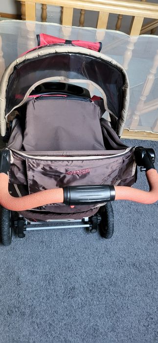 Wózek spacerówka Graco