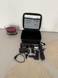 Gopro hero 12 BLACK CREATOR EDITION gwarancja stan super zapraszam!