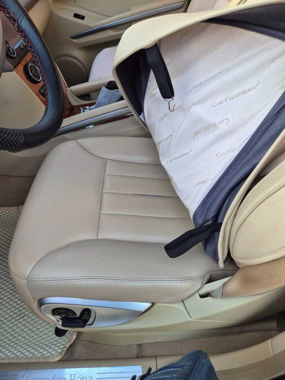 Mercedes-Benz ML350