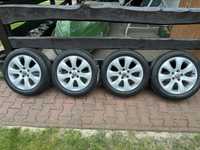 Kola letnie 17” opel