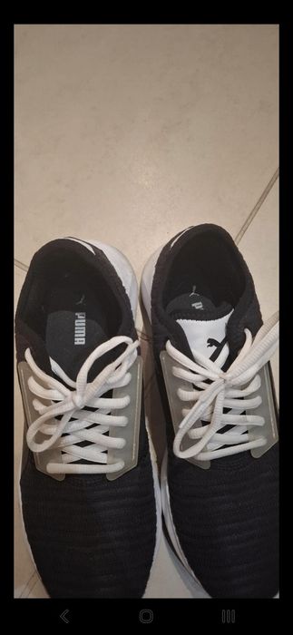 Buty Puma do biegania