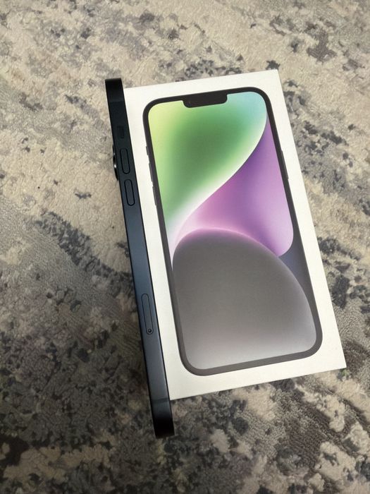 Iphone 14 Plus 128gb neverlock