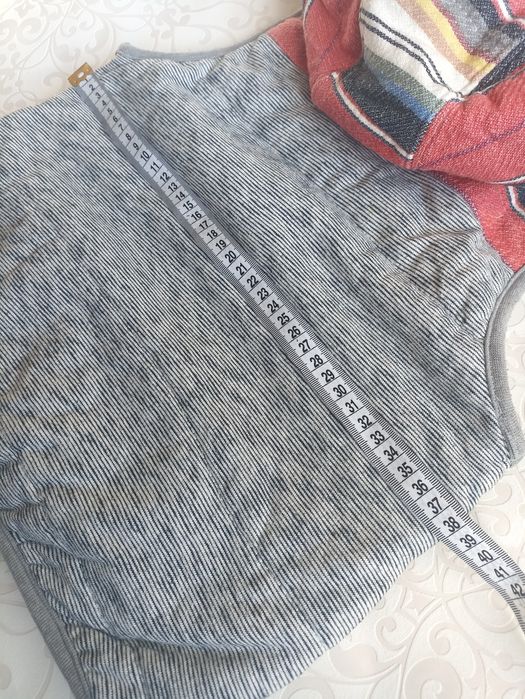 Next жилетка для хлопчика, 104 розмір