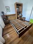 Cama de solteiro