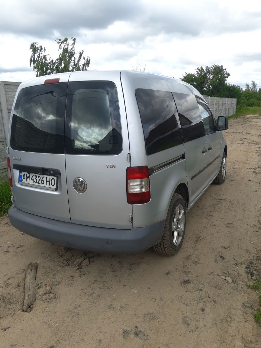 Продам фольксваген