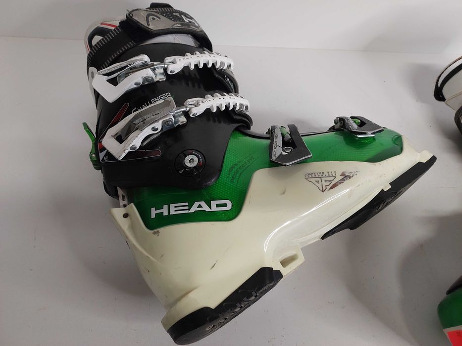 Buty Head Challenger 110 Eu.43 , 28 cm (33)