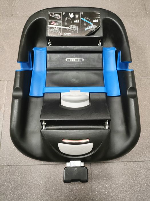 wózek Junama diamond sline