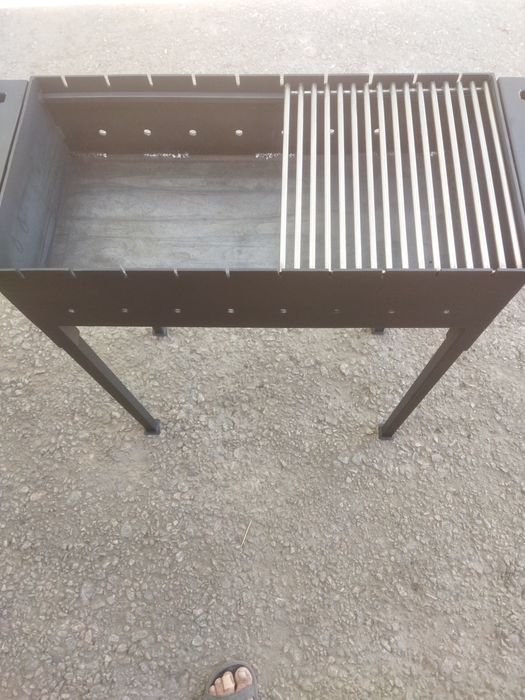 Мангал для пикніка