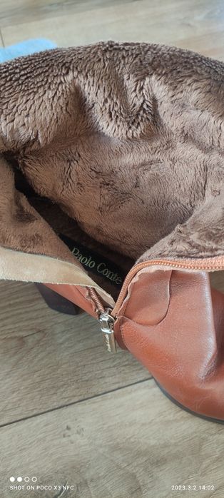 Чоботи жіночі демосезон