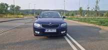 Skoda Octavia Skoda Octavia 1,4tsi, kombi benzyna, kombi, stan bdb NOW
