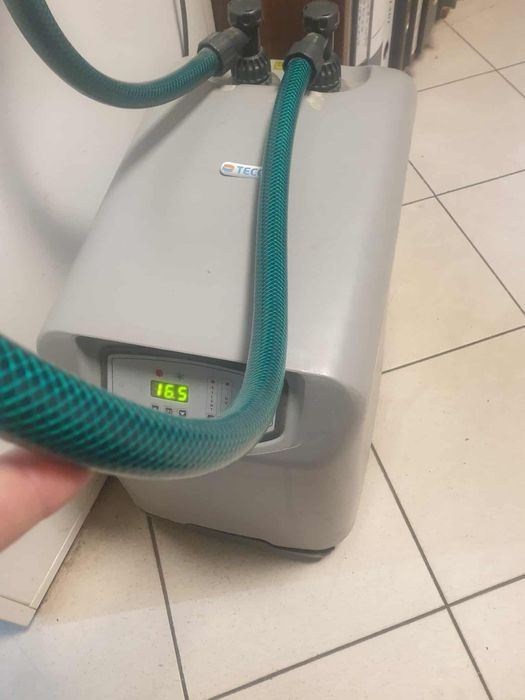 Teco TR15 chłodziarka