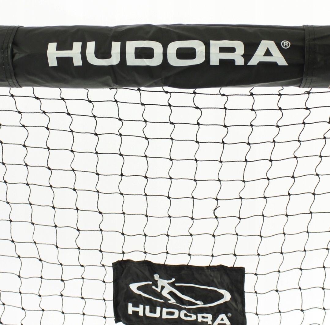 HUDORA BRAMKA PIŁKARSKA ProTect 240x160x85 składana bramka do piłki no