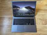Laptop ACER Chromebook 15,6  laptop FULL HD cb715-1w-3