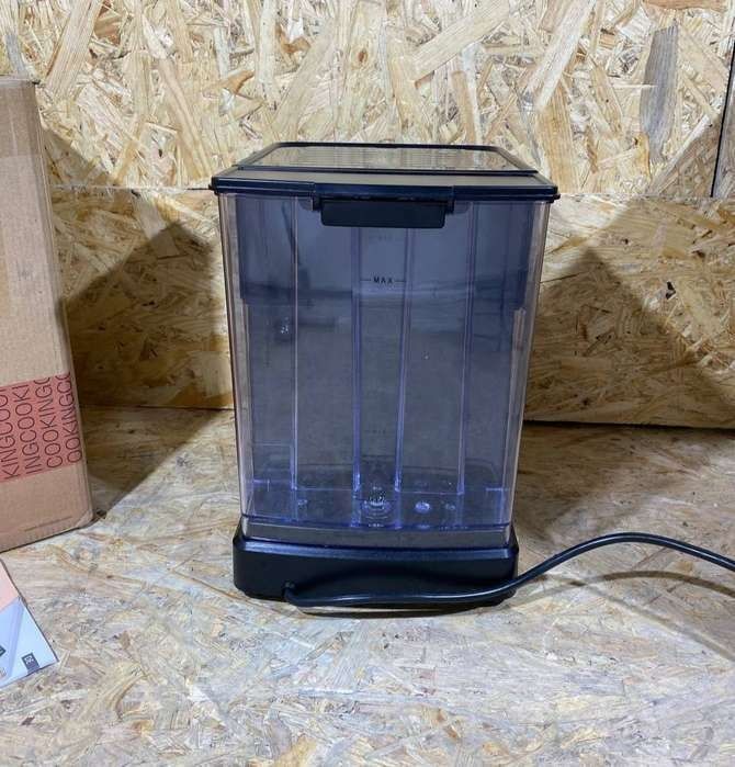 Кавоварка / кофемашина / кавовамашина Klarstein з Німеччини