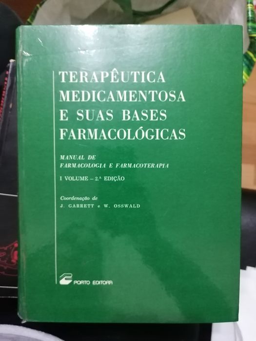 Livros Medicina Dentária