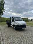 Iveco 35c15 wywrotka