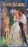 The Price Of Innocence - Susan Sizemore - book in english